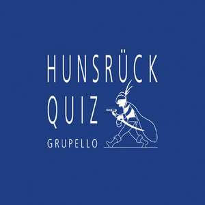 Hunsrück-Quiz de Peter Kneip