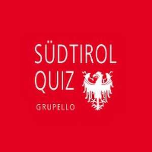 Südtirol-Quiz de Joachim Stallecker