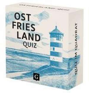 Ostfriesland-Quiz de Carsten Tergast