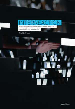 Interreaction de Jakob Behrends