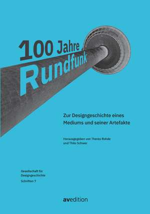 100 Jahre Rundfunk de Theres Rohde