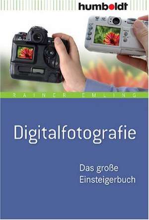 Digitalfotografie de Rainer Emling