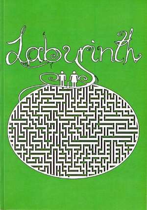 Labyrinth de Carol-Lena Achugo