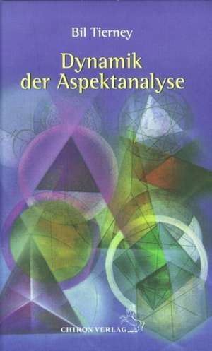 Dynamik der Aspektanalyse de Bil Tierney