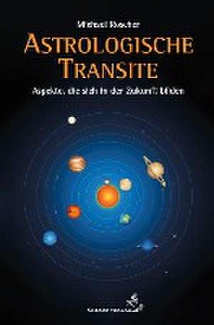 Astrologische Transite de Michael Roscher