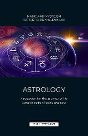 Astrology de Emil Stejnar