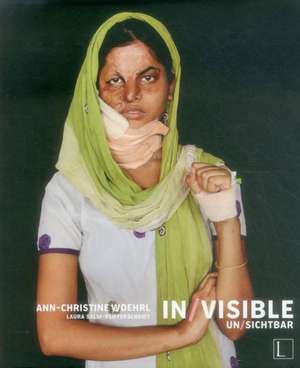 In/Visible de Ann-Christine Woehrl