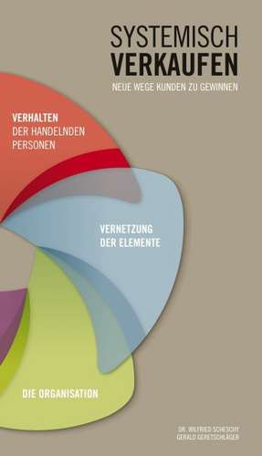 Systemisch verkaufen de Wilfried Scheschy