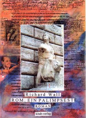 Rom de Richard Wall