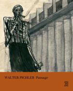 Passage. de Walter Pichler