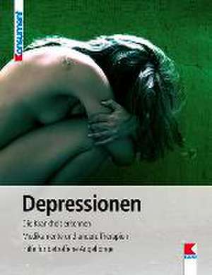 Depressionen de Wenzel Müller