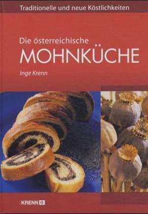 Die österreichische Mohnküche de Inge Krenn