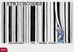 Strichcodes de Thomas Wizany