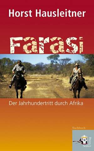 Farasi de Horst Hausleitner