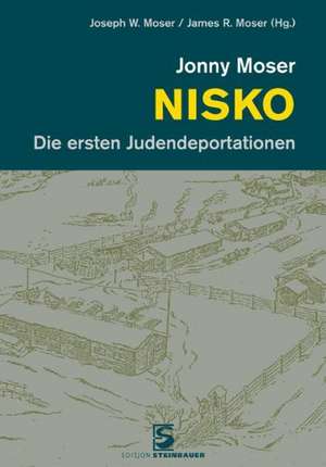 Nisko de Jonny Moser