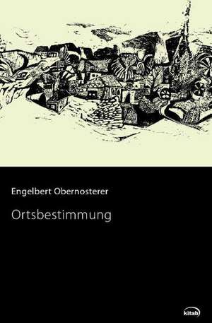 Ortsbestimmung de Engelbert Obernosterer