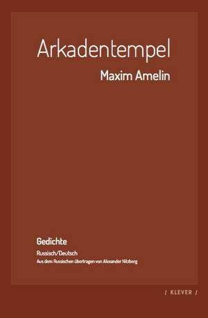 Arkadentempel de Maxim Amelin