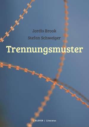 Trennungsmuster de Jordis Brook