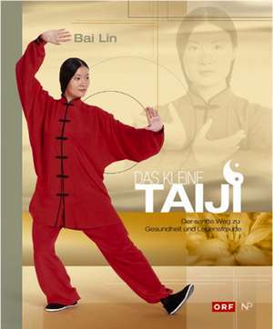 Das kleine Taiji de Bai Lin