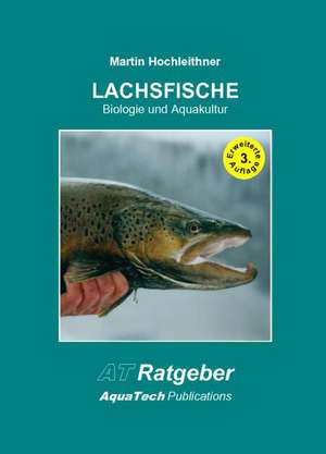 Lachsfische (Salmoniformes) de Martin Hochleithner