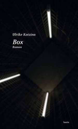 Box de Ulrike Kotzina