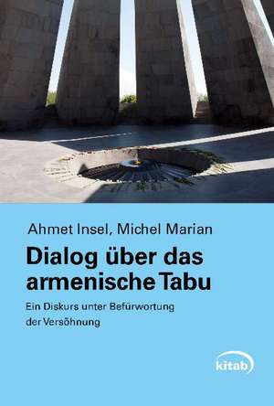 Dialog über das armenische Tabu de Musa Beksultanow