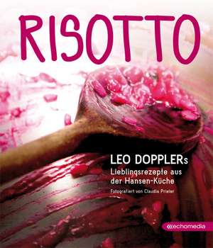 Risotto de Leo Doppler