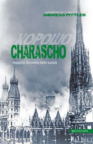 Charascho de Andreas Pittler