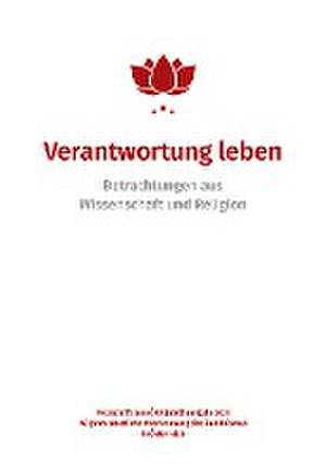 Verantwortung leben de Österreichische Buddhistische Religionsgesellschaft