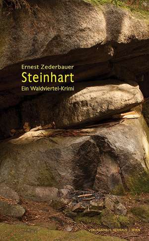 Steinhart de Ernest Zederbauer