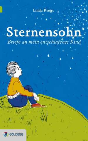 Sternensohn de Linda Kreiss