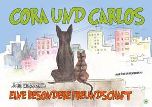 Cora und Carlos de Makoschitz Julia