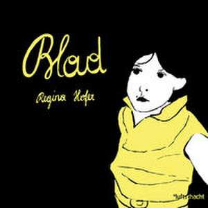 Blad de Regina Hofer