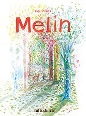 Melin de Rahel Messerli