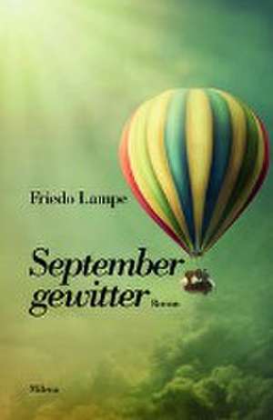 Septembergewitter de Friedo Lampe