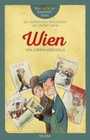 Wien de Ludwig Hirschfeld