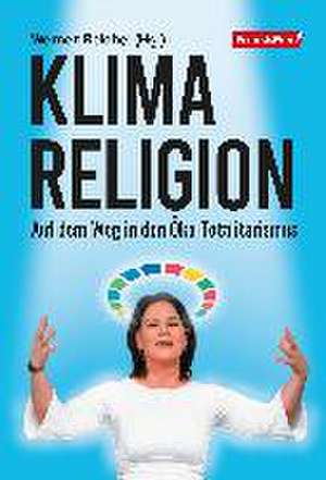 Klimareligion de Engels David