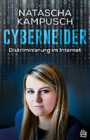 Cyberneider de Natascha Kampusch