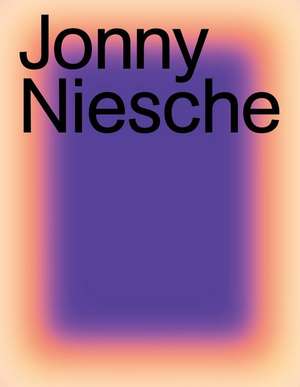 Jonny Niesche de Martin Herbert