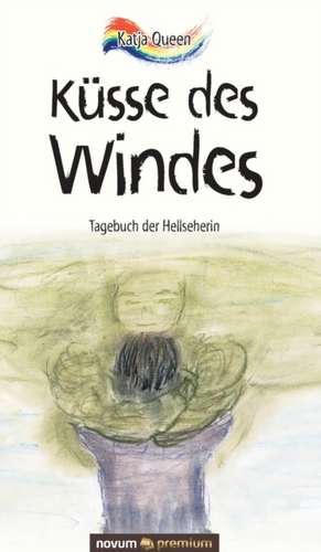 Küsse des Windes de Katja Queen