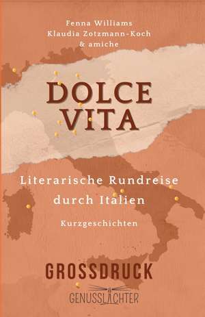 Dolce Vita de Fenna Williams
