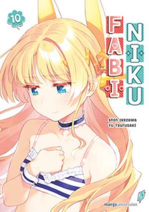 Fabiniku 10 de Ikezawa Shin