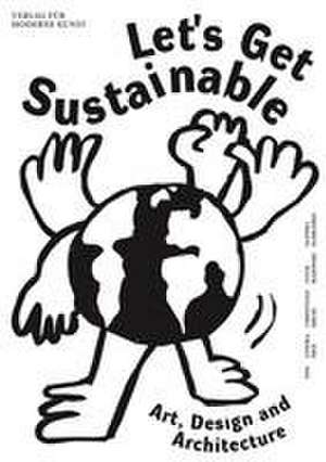 Let's Get Sustainable de Daniel Falb