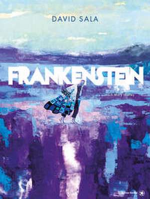 Frankenstein de David Sala