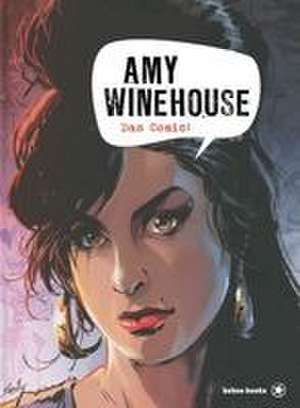 Amy Winehouse de Lourenço Tony