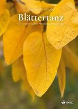 Blättertanz de Gudrun Winklhofer
