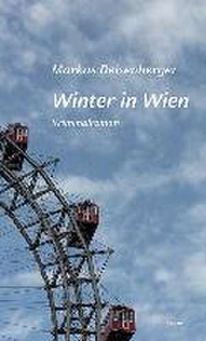 Winter in Wien de Markus Deisenberger