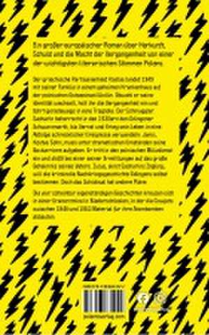 Katharsis de Maciej Siembieda