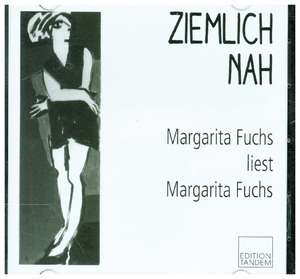 ZIEMLICH NAH de Margarita Fuchs