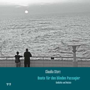 Boote für den blinden Passagier de Claudia Storz